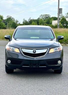 2014 Acura RDX Technology