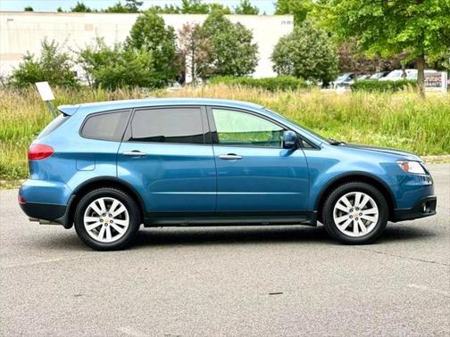 2009 Subaru Tribeca Special Edition 7-Passenger