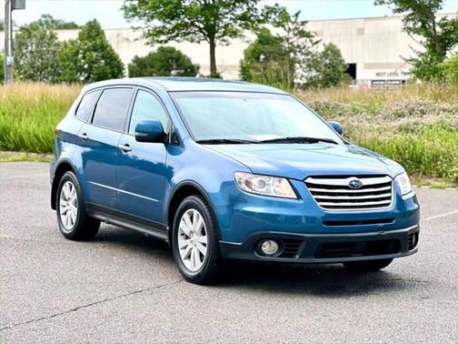 2009 Subaru Tribeca Special Edition 7-Passenger