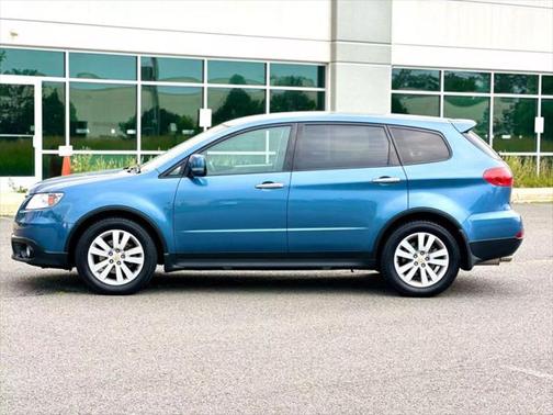 2009 Subaru Tribeca Special Edition 7-Passenger