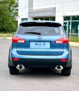 2009 Subaru Tribeca Special Edition 7-Passenger