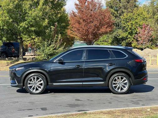2017 Mazda CX-9 Signature