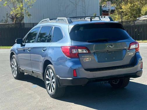 2018 Subaru Outback 2.5i