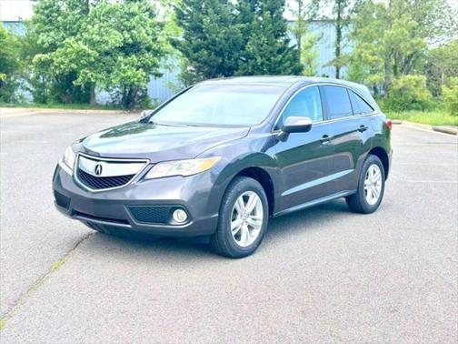 2015 Acura RDX Technology Package