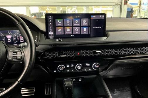 2023 Honda Accord Hybrid Base