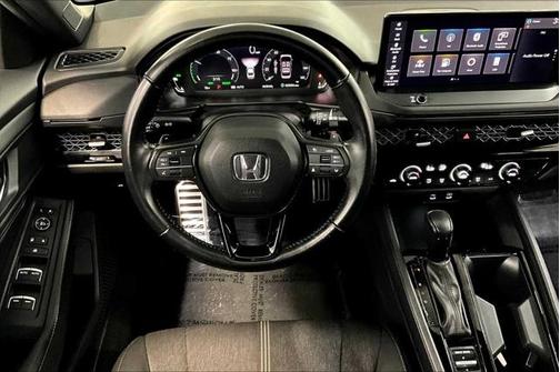 2023 Honda Accord Hybrid Base