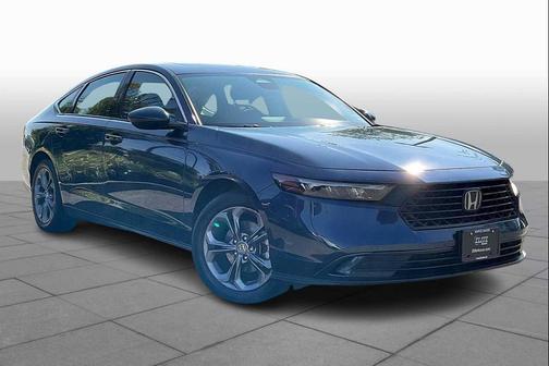 2024 Honda Accord EX 1.5T