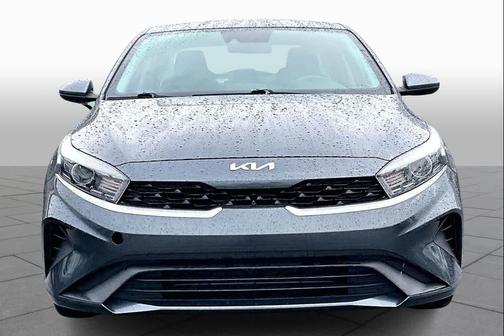 2023 Kia Forte LX