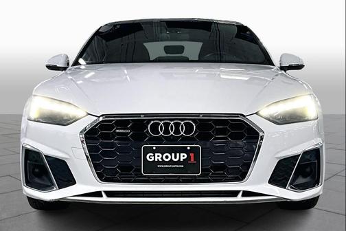 2024 Audi A5 Sportback 45 S Line Premium Plus