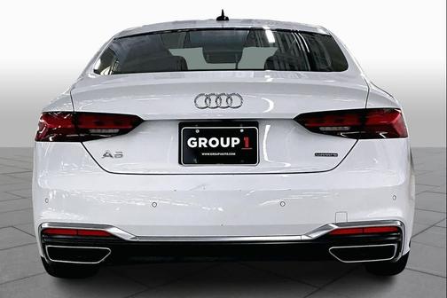 2024 Audi A5 Sportback 45 S Line Premium Plus