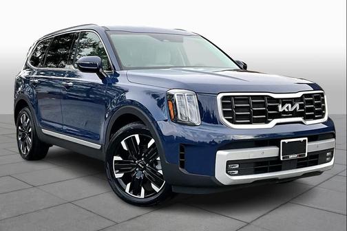 2023 Kia Telluride SX