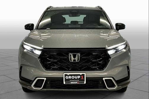 2025 Honda CR-V Hybrid Sport Touring AWD