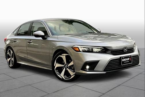 2023 Honda Civic Touring