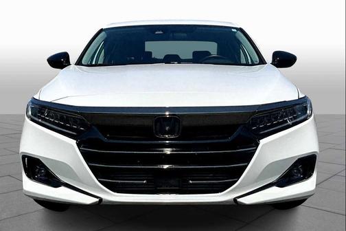 2022 Honda Accord Sport SE 1.5T