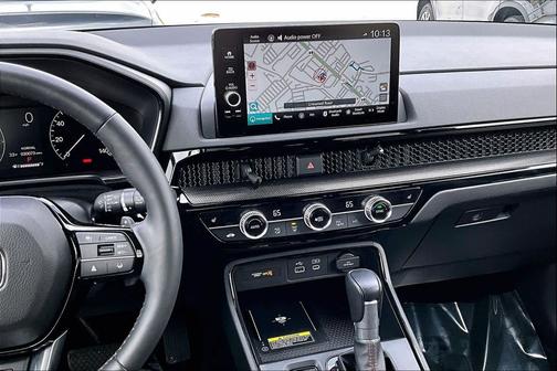 2024 Honda CR-V Hybrid Sport Touring AWD