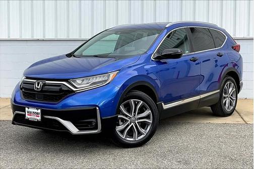 2022 Honda CR-V AWD Touring