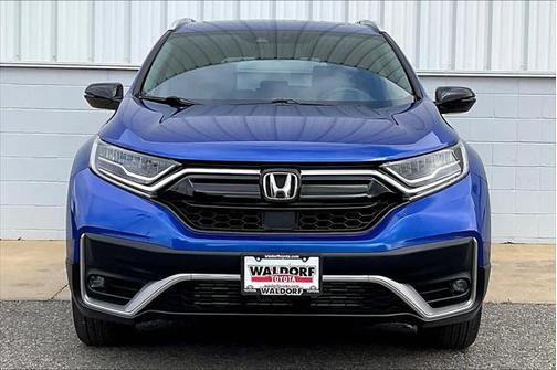 2022 Honda CR-V AWD Touring