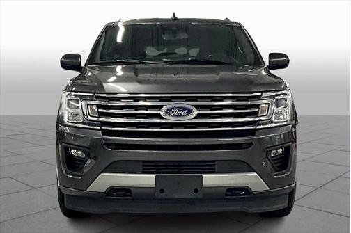 2021 Ford Expedition Max XLT