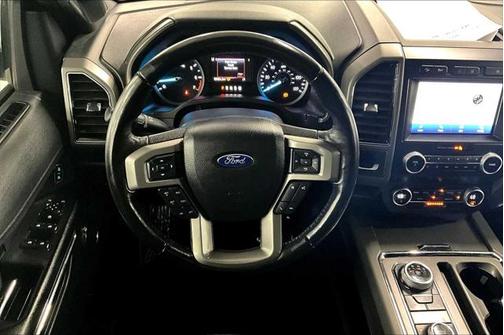 2021 Ford Expedition Max XLT