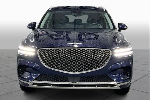 2025 Genesis GV70 2.5T AWD