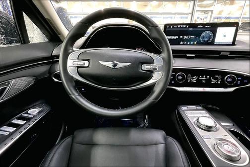 2025 Genesis GV70 2.5T AWD