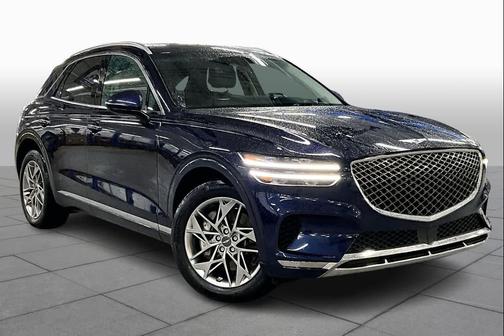 2025 Genesis GV70 2.5T AWD