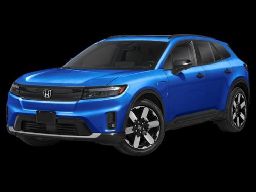 2025 Honda Prologue Elite