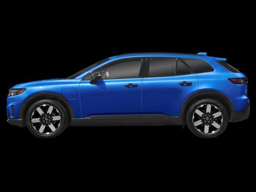 2025 Honda Prologue Elite