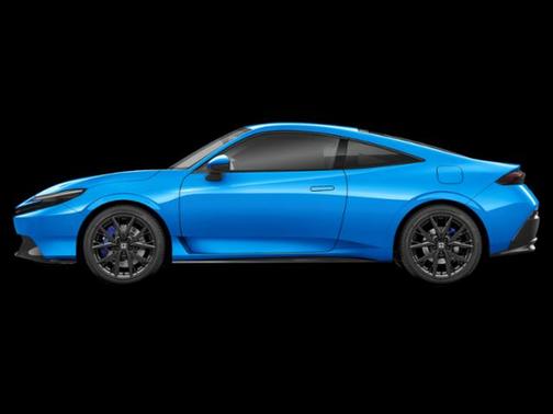 2026 Honda Prelude Hybrid