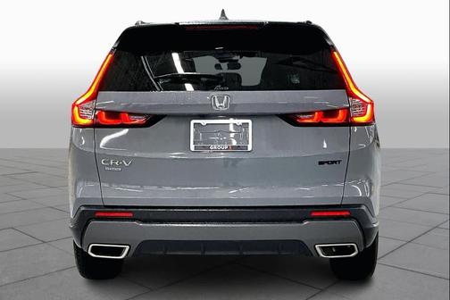 2024 Honda CR-V Hybrid Sport AWD