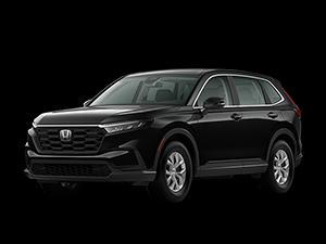 2025 Honda CR-V LX AWD