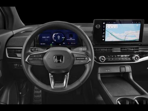2025 Honda Prologue EX
