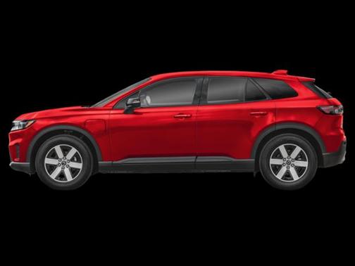 2025 Honda Prologue EX