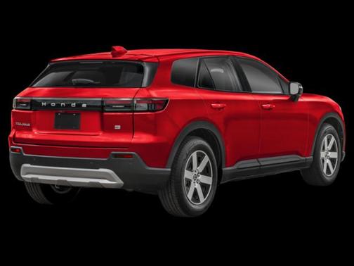 2025 Honda Prologue EX