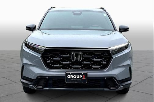 2025 Honda CR-V Hybrid Sport AWD