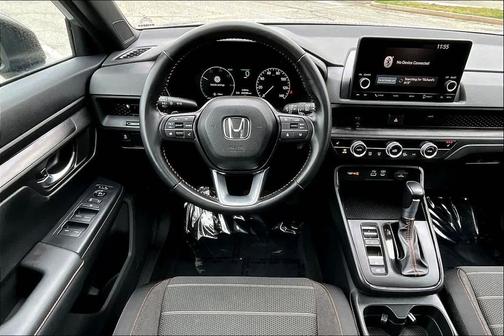 2025 Honda CR-V Hybrid Sport AWD