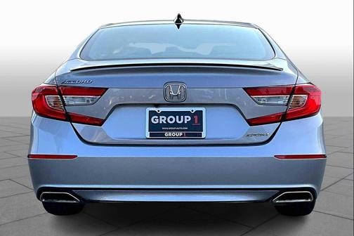 2021 Honda Accord Sport 1.5T