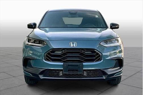 2025 Honda HR-V AWD Sport