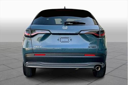 2025 Honda HR-V AWD Sport