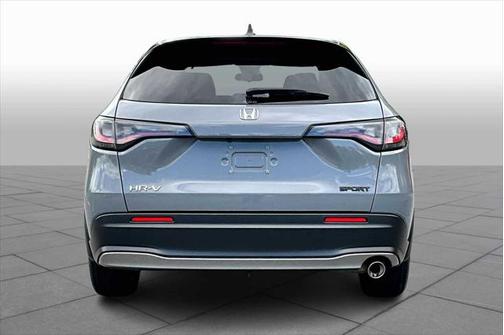 2024 Honda HR-V AWD Sport