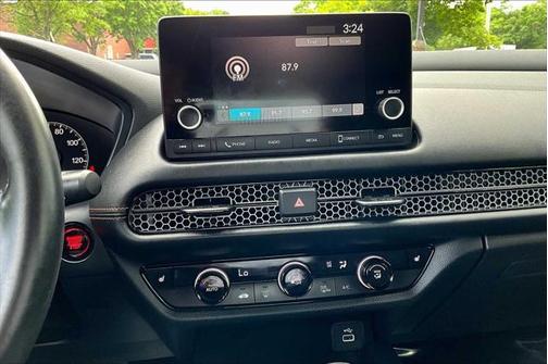 2024 Honda HR-V AWD Sport