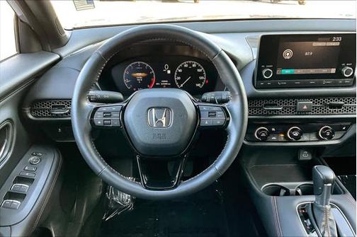 2024 Honda HR-V AWD Sport