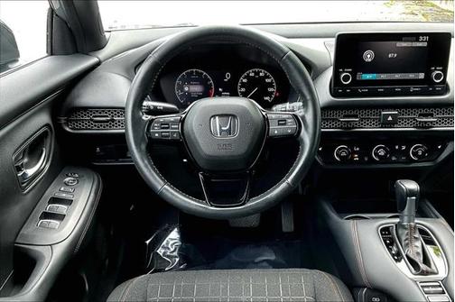 2024 Honda HR-V AWD Sport