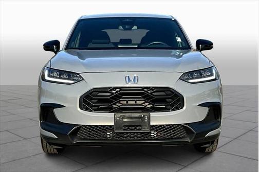 2024 Honda HR-V AWD Sport