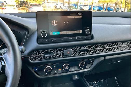 2024 Honda HR-V AWD Sport
