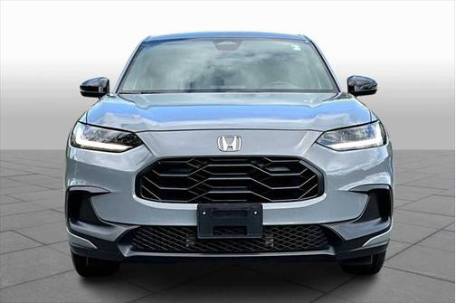 2024 Honda HR-V AWD Sport