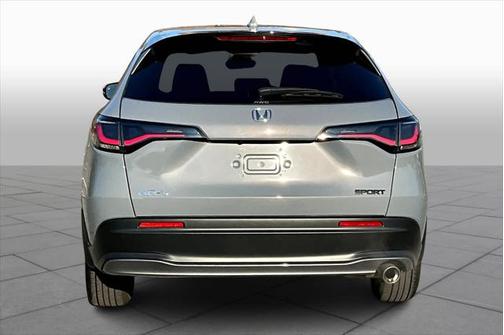 2024 Honda HR-V AWD Sport