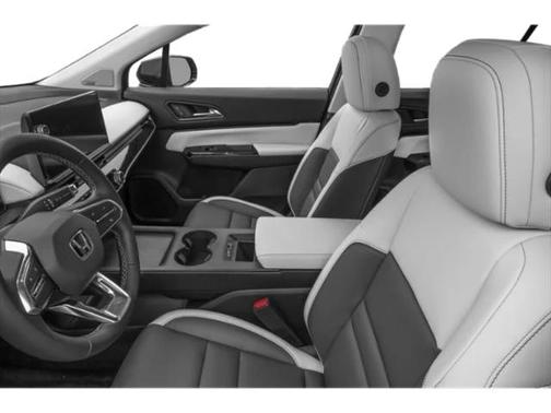 Raven Black 2026 Honda Prologue Touring