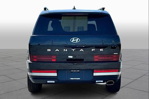 2024 Hyundai SANTA FE Limited