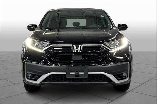 2020 Honda CR-V AWD EX